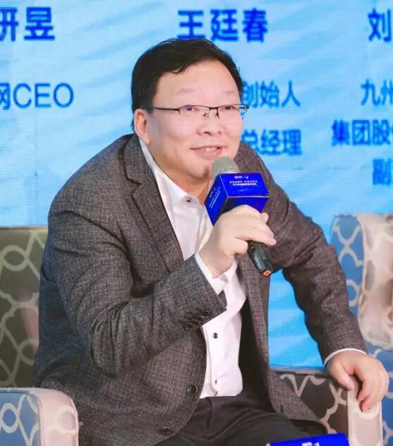 博濟(jì)醫(yī)藥創(chuàng)始人、董事長(zhǎng)兼總經(jīng)理王廷春：響應(yīng)國(guó)家政策號(hào)召 積極投入一致性評(píng)價(jià)