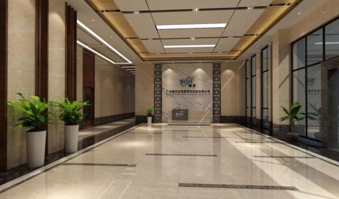 廣州博濟(jì)生物醫(yī)藥孵化器全面招商啦！