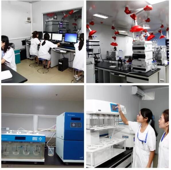 喜訊 | 博濟藥物檢測中心通過中國合格評定國家認可委員會（CNAS）認可！