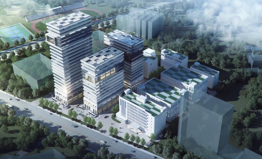 喜訊丨博濟(jì)生物醫(yī)藥科技園正式通過廣州市科技企業(yè)孵化器登記！