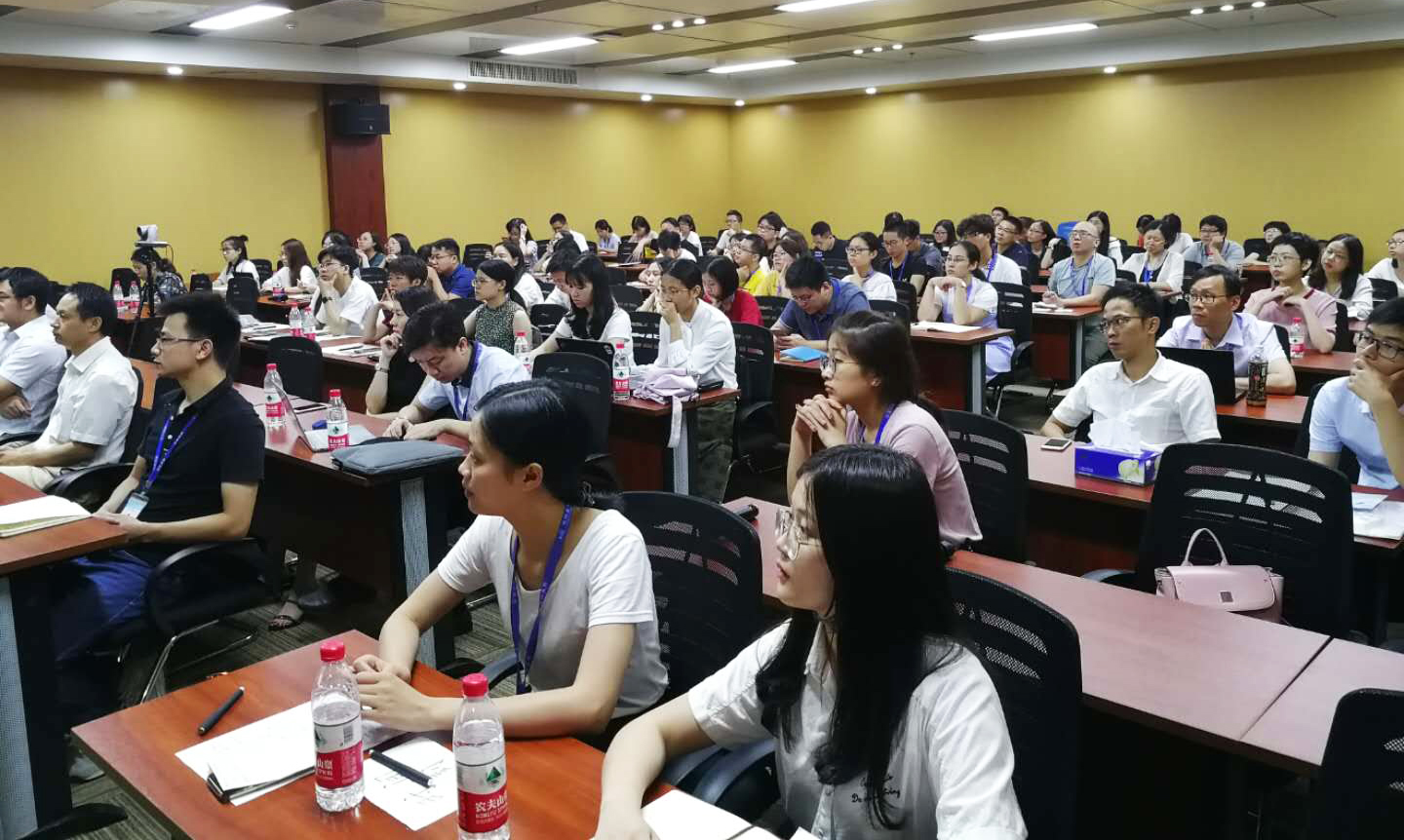 博濟(jì)沙龍?第18期現(xiàn)場|精神類藥物BE設(shè)計(jì)與實(shí)施干貨滿滿