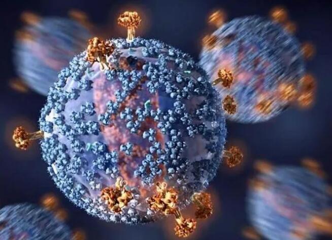 不可忽視！新冠肺炎伴發(fā)不同程度肝臟損傷！