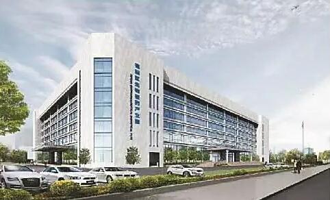 出資8000萬！博濟(jì)醫(yī)藥擬在深圳福田建設(shè)生物醫(yī)藥研發(fā)公共服務(wù)平臺(tái)！