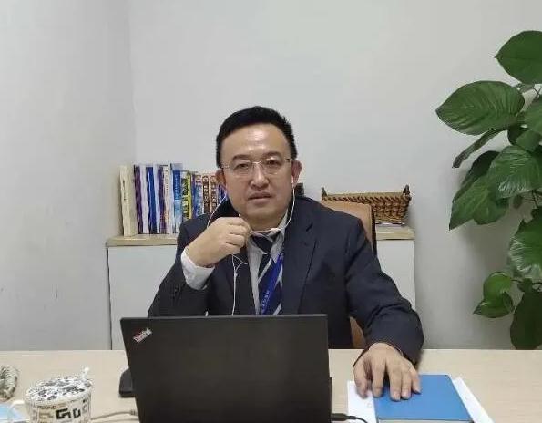 李強(qiáng)：充分尊重機(jī)構(gòu)與研究者是醫(yī)療器械臨床試驗(yàn)的重要理念