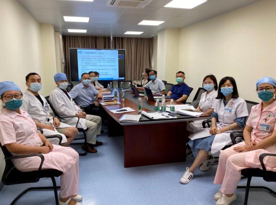 應勢而為！博濟醫(yī)藥依新規(guī)開展特殊注射制劑BE試驗