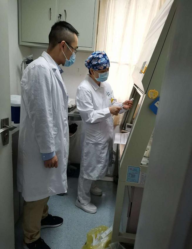 博濟醫(yī)藥助力生物制品1類新藥臨床研究，Ⅰ期臨床試驗首批受試者已完成入組！