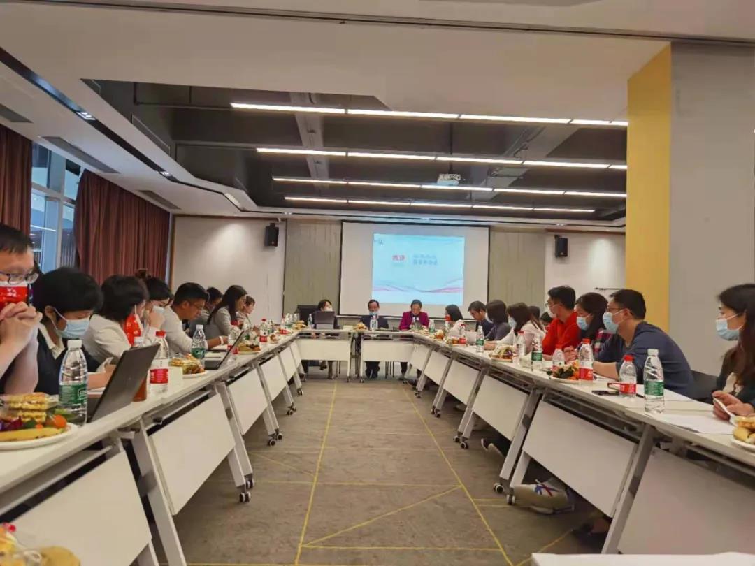為創(chuàng)新藥臨床試驗(yàn)、國際化發(fā)展全力以赴！博濟(jì)醫(yī)藥2021臨床業(yè)務(wù)交流活動在穗順利舉行