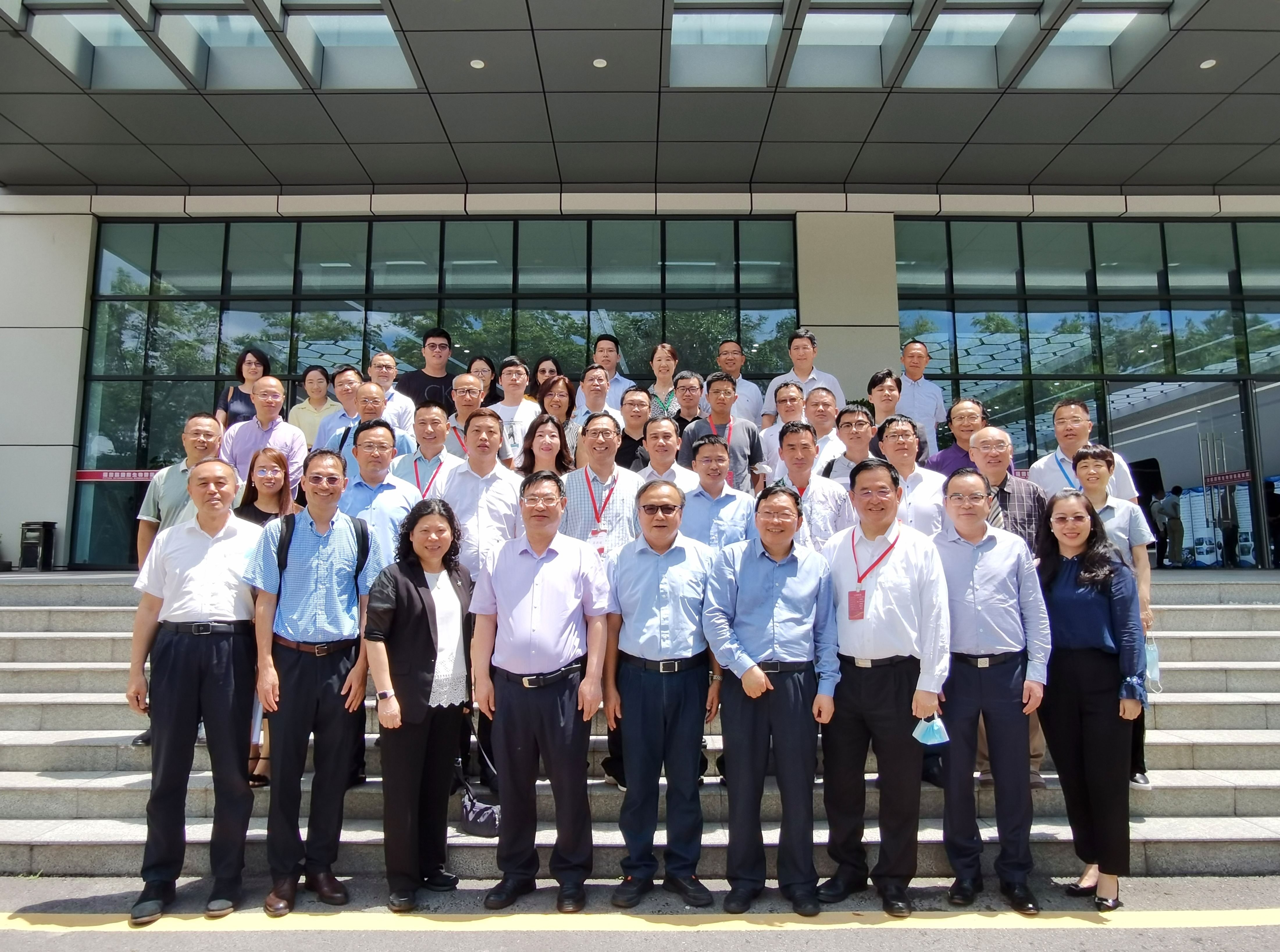 論劍新藥，賦能灣區(qū)！首屆福田生物醫(yī)藥創(chuàng)新論壇在深順利召開