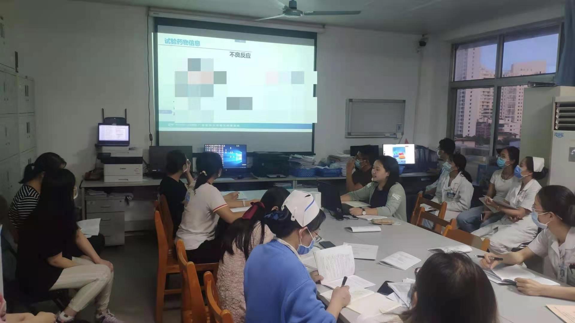 下周入組！博濟(jì)醫(yī)藥助力1類創(chuàng)新藥Ⅰ期臨床試驗(yàn)順利啟動(dòng)！