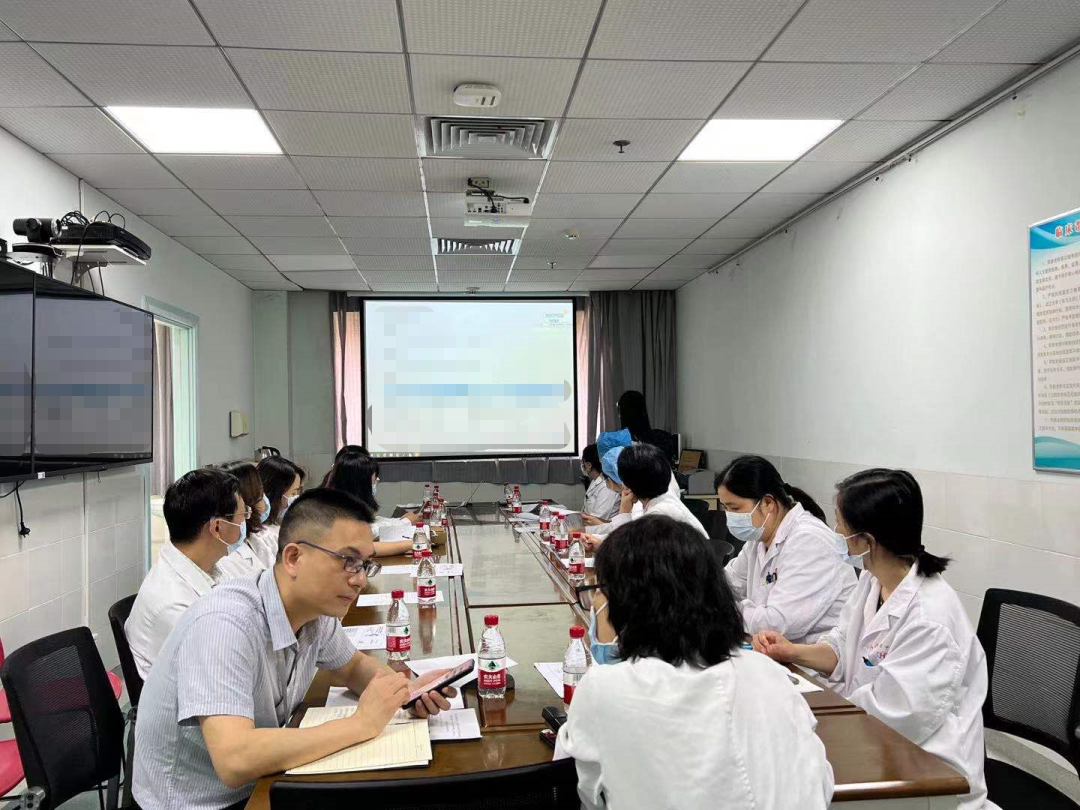 下周入組！博濟(jì)醫(yī)藥助力1類創(chuàng)新藥Ⅰb/Ⅱ期臨床試驗(yàn)順利啟動！