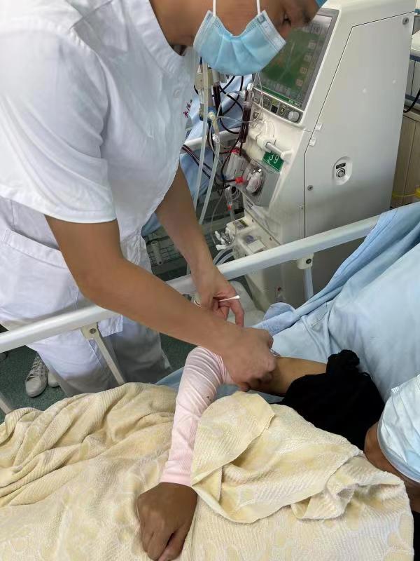 3個工作日完成首例入組！博濟(jì)醫(yī)藥高效助力創(chuàng)新藥臨床研究