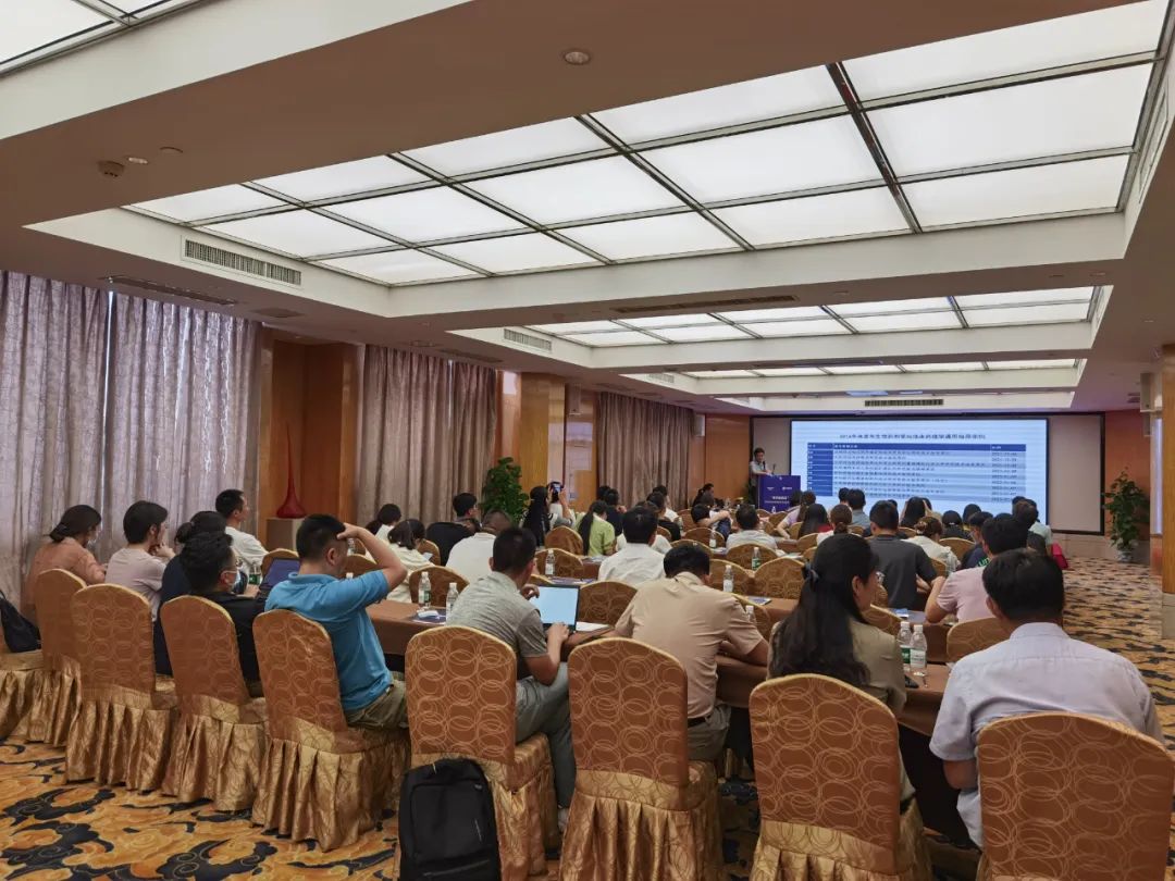 精神饕餮！“博濟(jì)新藥說”巡回沙龍（南京站）昨日在寧順利舉行！