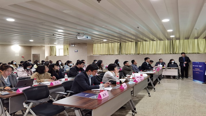 學術饕餮，賓朋滿座，博濟新藥說武漢站，圓滿落幕！