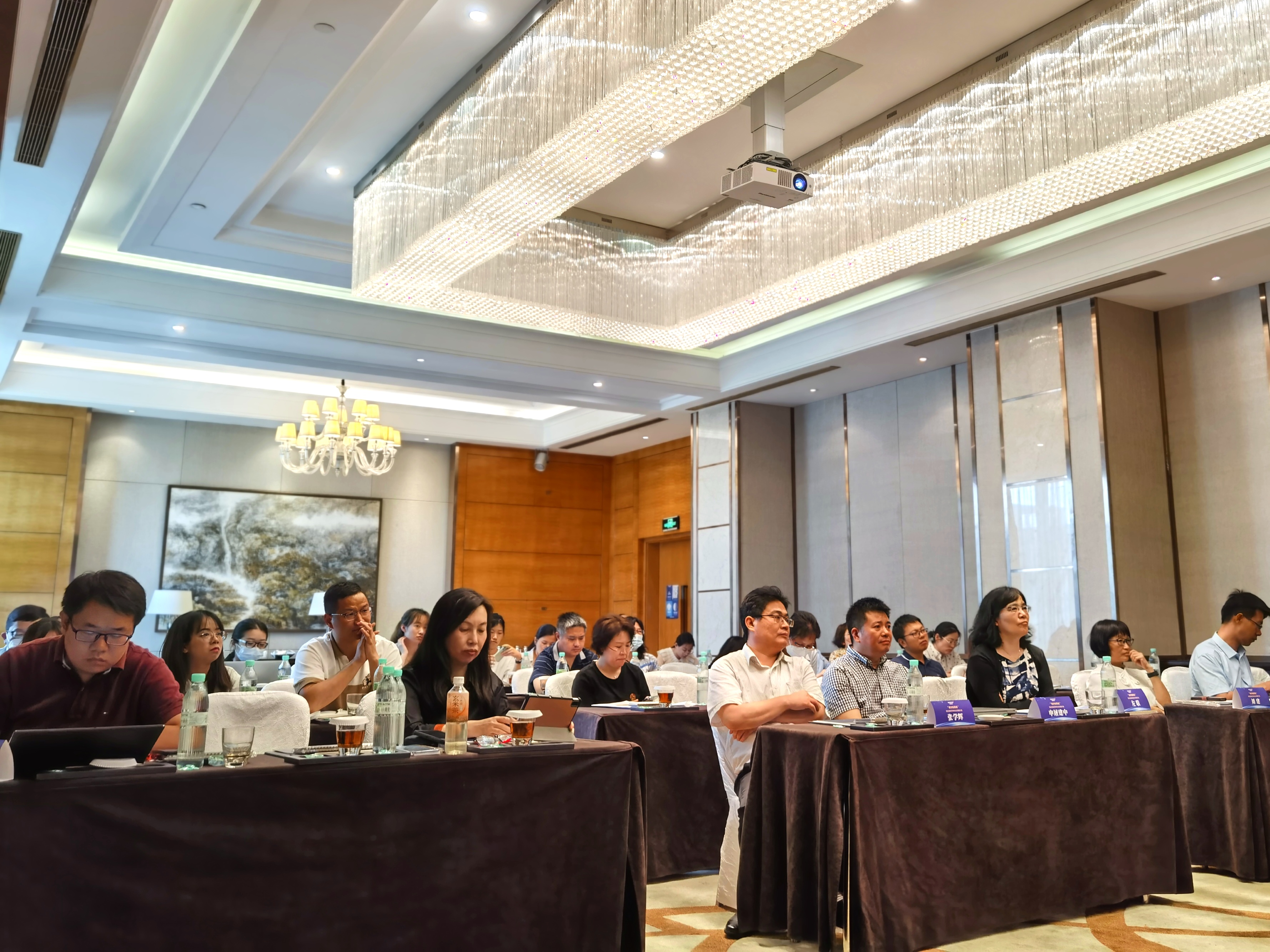 求新求變，共謀改良，“博濟(jì)新藥說”杭州改良型新藥沙龍圓滿落幕！