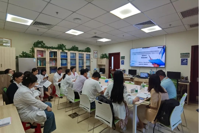 博濟(jì)醫(yī)藥助力1類抗腫瘤新藥Ib/IIa期臨床試驗(yàn)順利啟動！